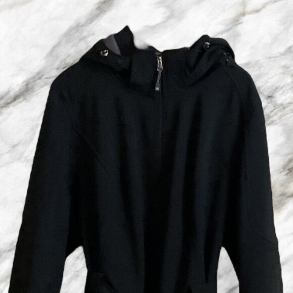 Women’s Black SZ 2XL Xersion High Performance Water Resistant Belt Pockets - Picture 2 of 15